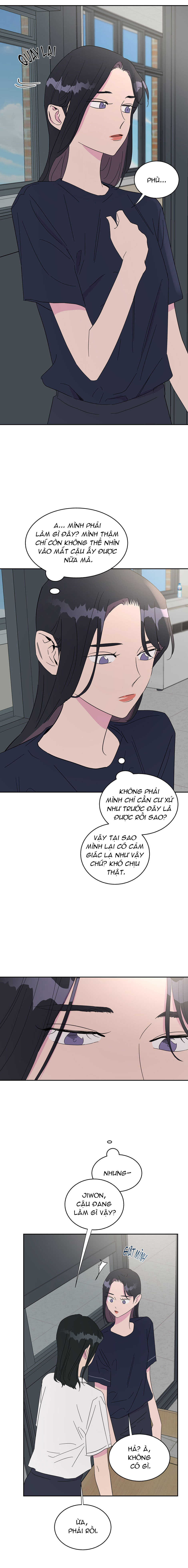 đọc truyện Nguyên Tắc Mối Quan Hệ Chương 41 ảnh 11 tại Thiên Thai Truyện