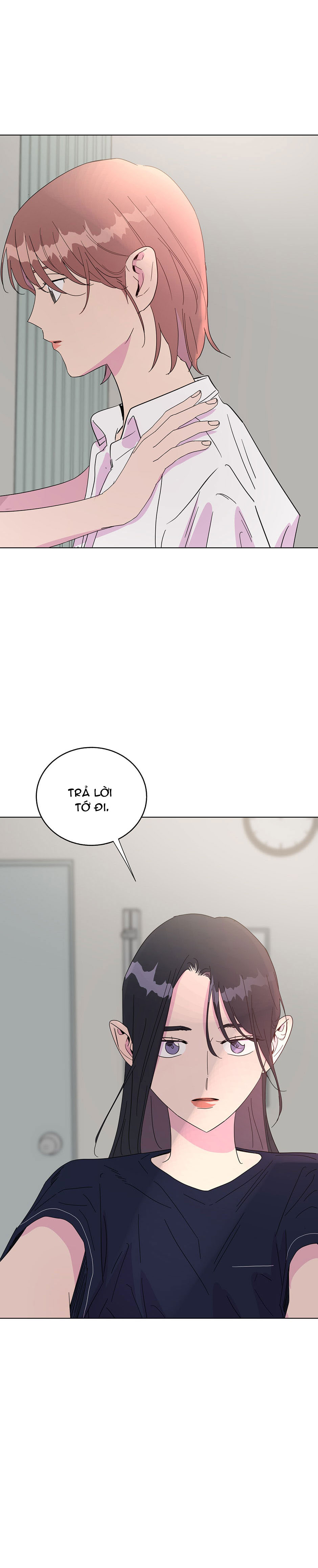 đọc truyện Nguyên Tắc Mối Quan Hệ Chương 42 ảnh 3 tại Thiên Thai Truyện