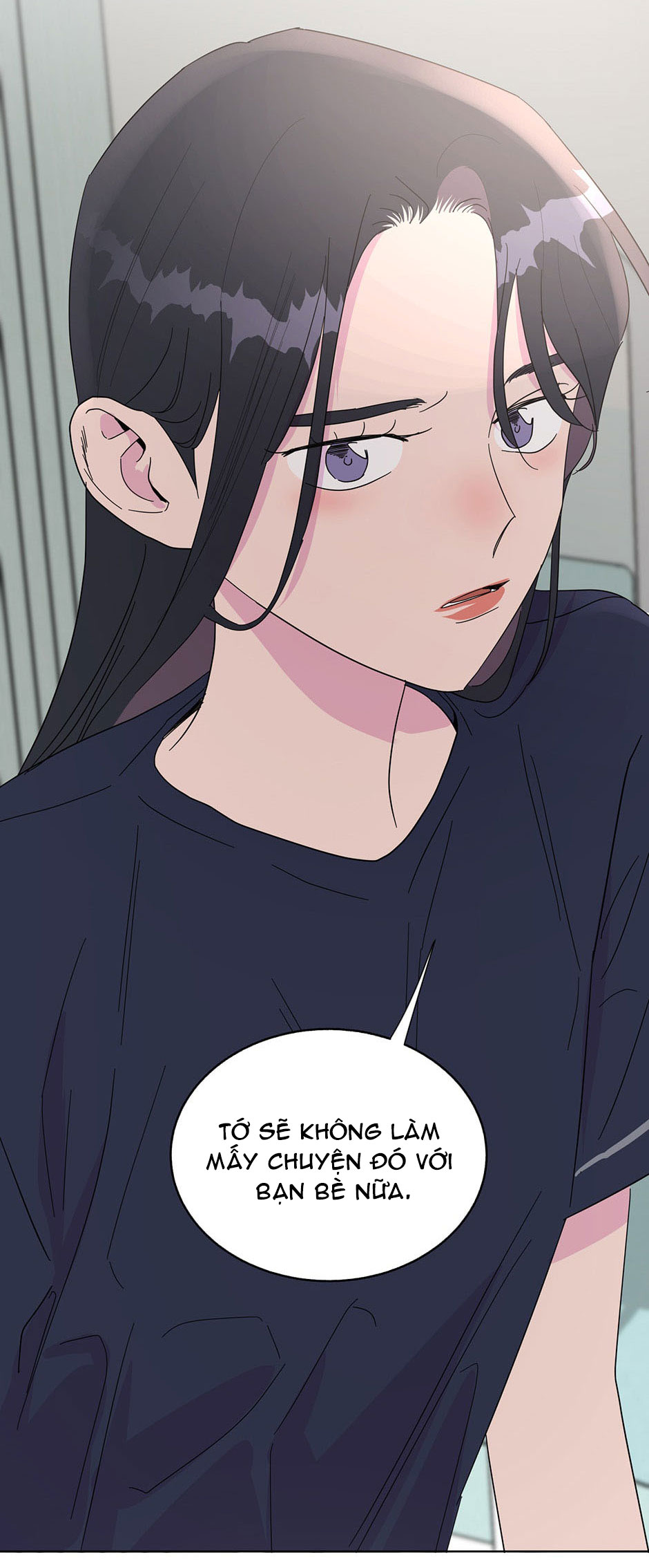 đọc truyện Nguyên Tắc Mối Quan Hệ Chương 42 ảnh 15 tại Thiên Thai Truyện