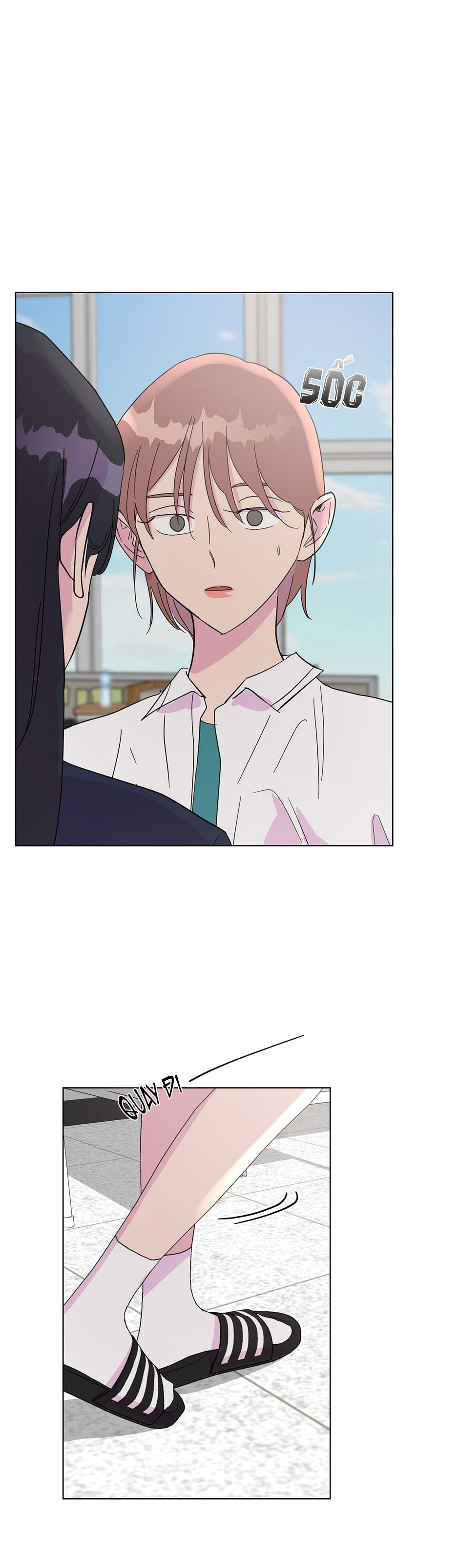 đọc truyện Nguyên Tắc Mối Quan Hệ Chương 42 ảnh 16 tại Thiên Thai Truyện