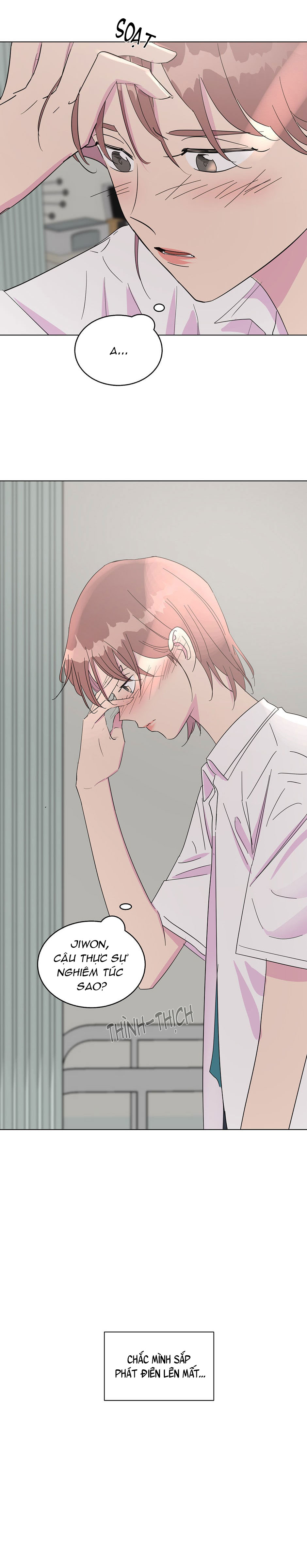 đọc truyện Nguyên Tắc Mối Quan Hệ Chương 42 ảnh 18 tại Thiên Thai Truyện