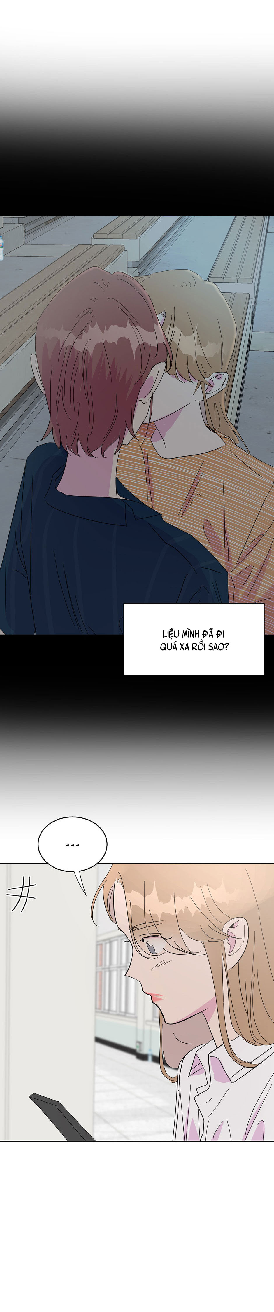 đọc truyện Nguyên Tắc Mối Quan Hệ Chương 42 ảnh 20 tại Thiên Thai Truyện