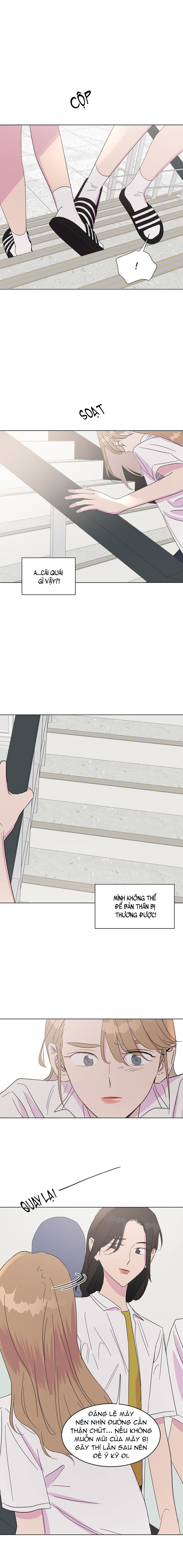 đọc truyện Nguyên Tắc Mối Quan Hệ Chương 42 ảnh 21 tại Thiên Thai Truyện