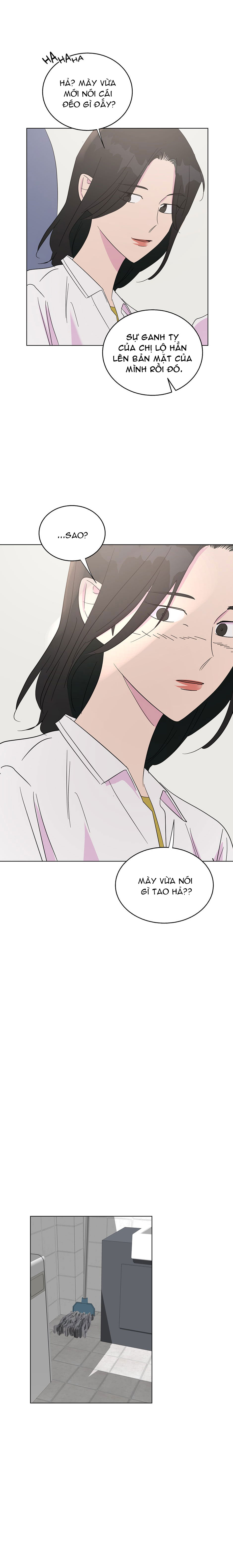 đọc truyện Nguyên Tắc Mối Quan Hệ Chương 42 ảnh 23 tại Thiên Thai Truyện