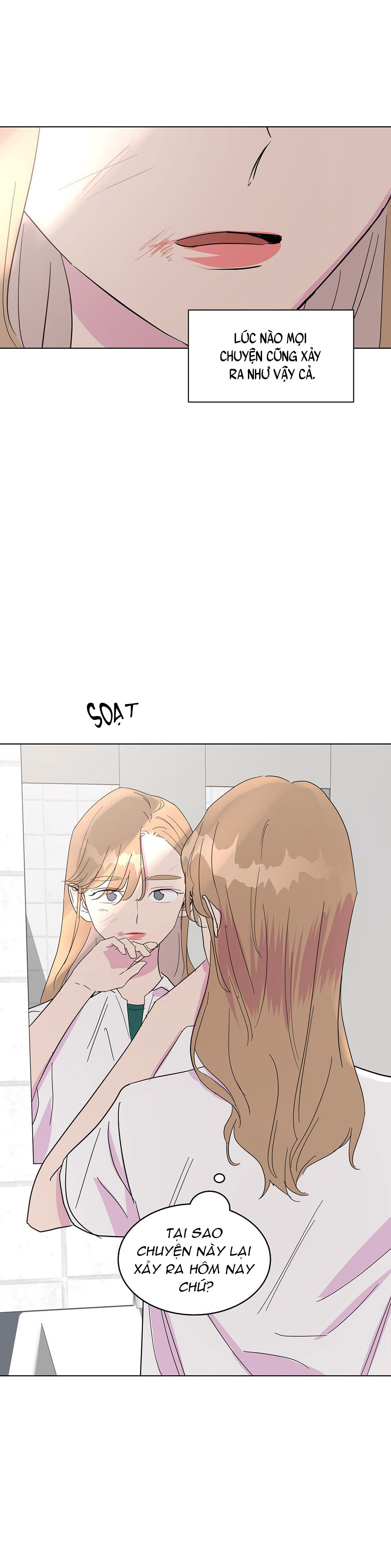 đọc truyện Nguyên Tắc Mối Quan Hệ Chương 42 ảnh 24 tại Thiên Thai Truyện