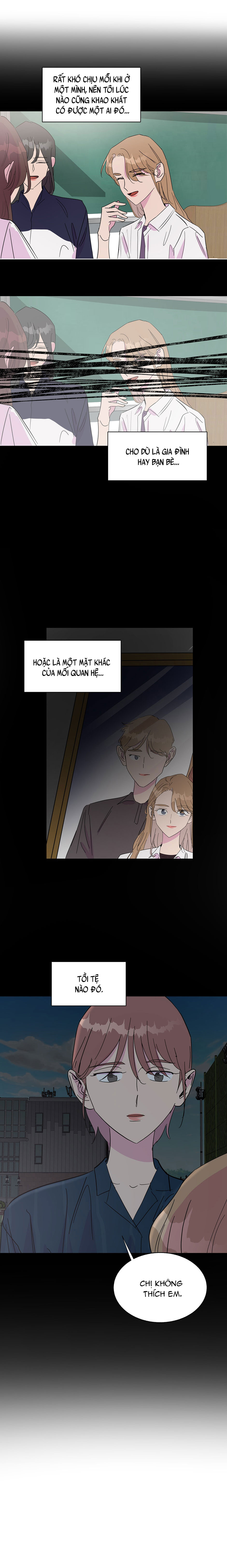 đọc truyện Nguyên Tắc Mối Quan Hệ Chương 42 ảnh 25 tại Thiên Thai Truyện