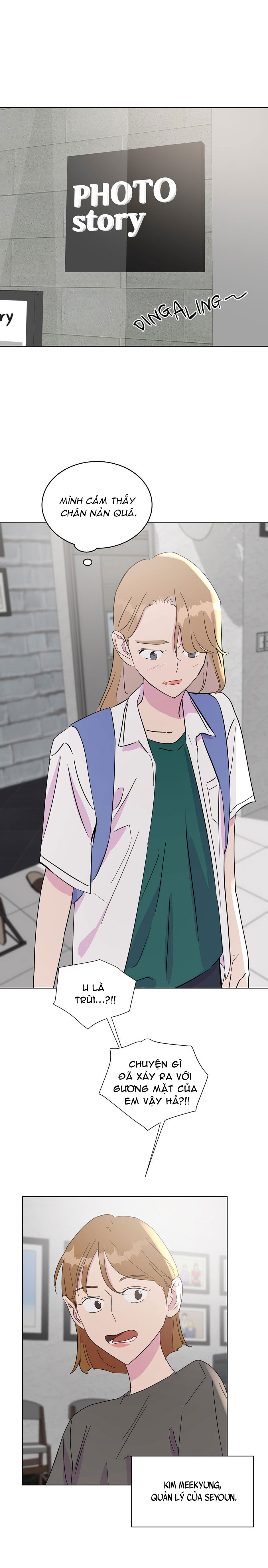 đọc truyện Nguyên Tắc Mối Quan Hệ Chương 42 ảnh 26 tại Thiên Thai Truyện