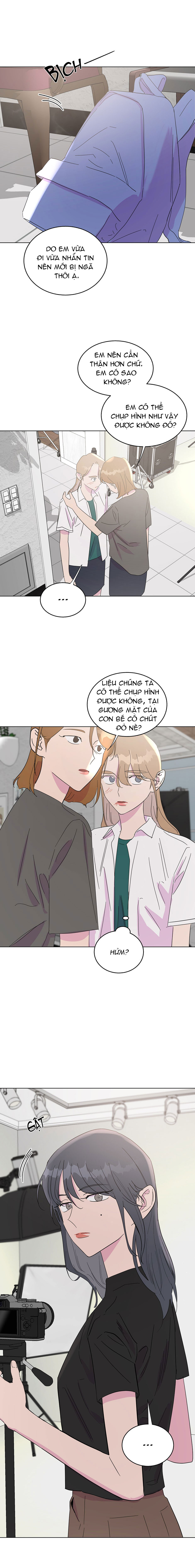 đọc truyện Nguyên Tắc Mối Quan Hệ Chương 42 ảnh 27 tại Thiên Thai Truyện