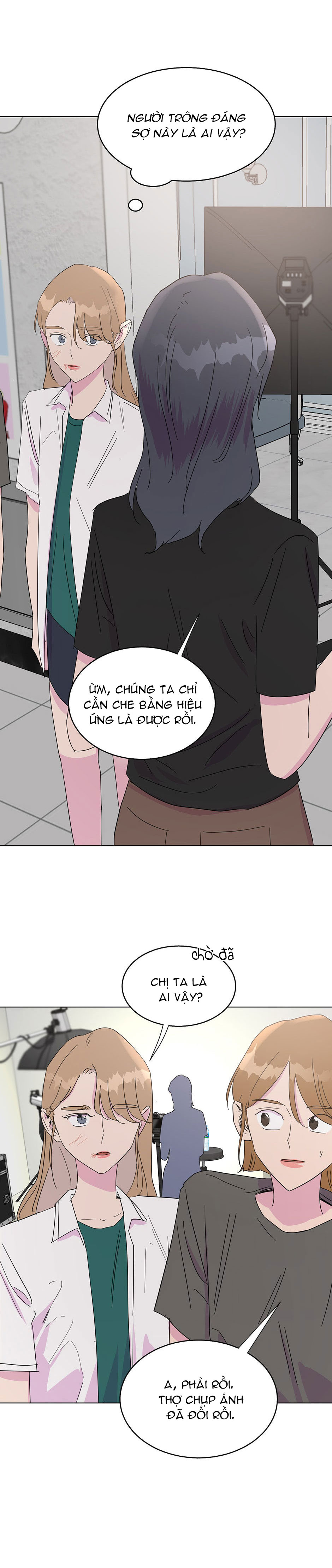 đọc truyện Nguyên Tắc Mối Quan Hệ Chương 42 ảnh 28 tại Thiên Thai Truyện