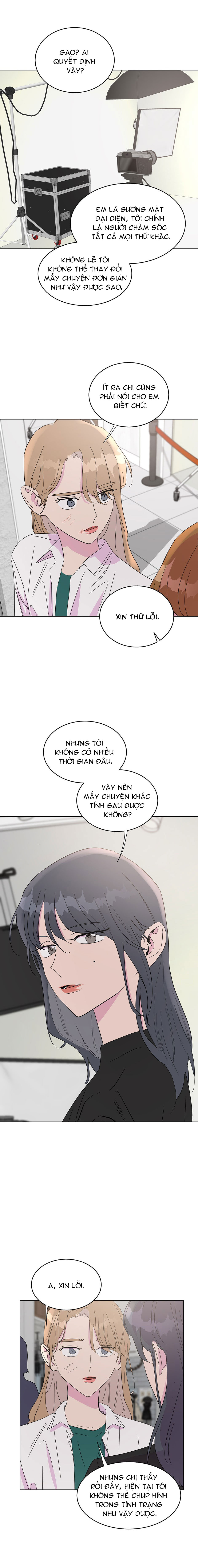 đọc truyện Nguyên Tắc Mối Quan Hệ Chương 42 ảnh 29 tại Thiên Thai Truyện