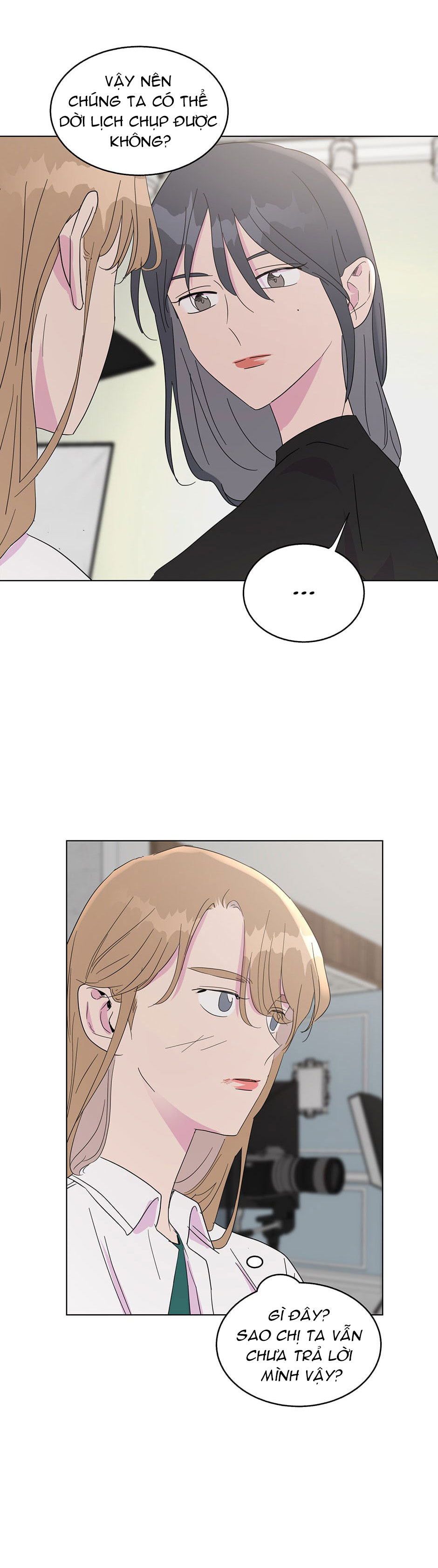 đọc truyện Nguyên Tắc Mối Quan Hệ Chương 42 ảnh 30 tại Thiên Thai Truyện