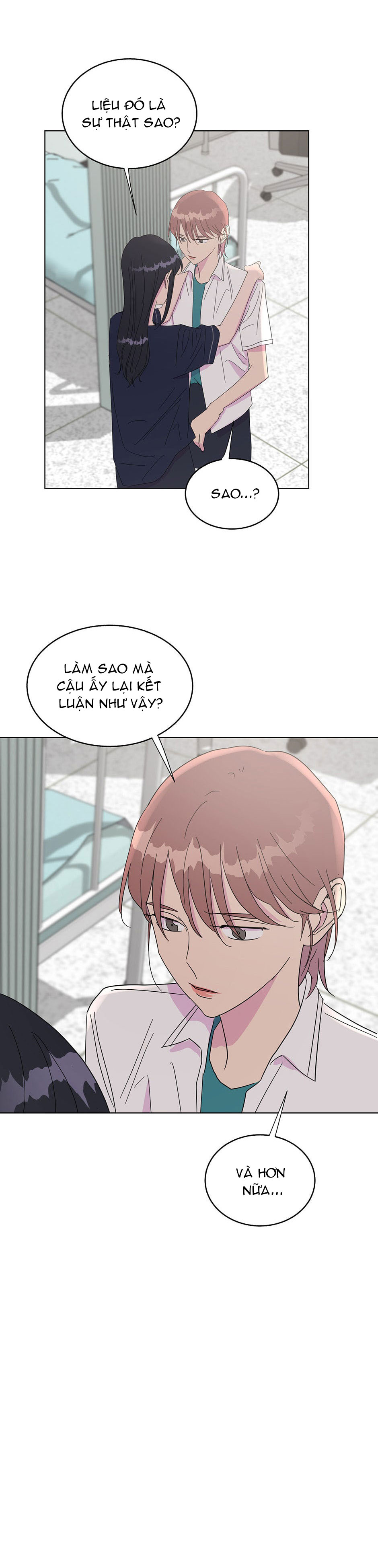 đọc truyện Nguyên Tắc Mối Quan Hệ Chương 42 ảnh 5 tại Thiên Thai Truyện