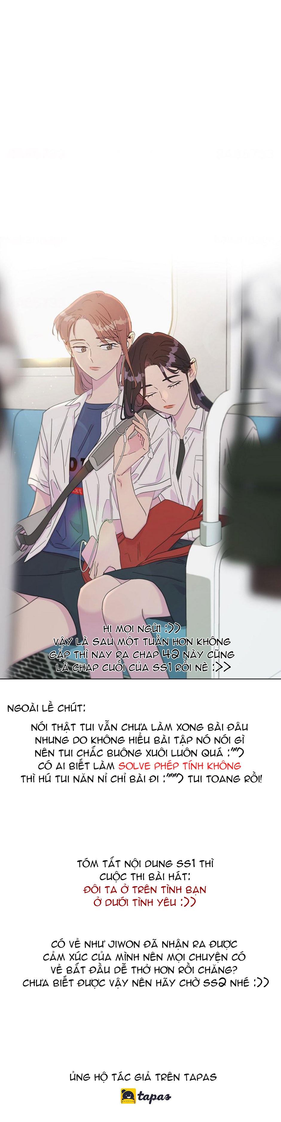 đọc truyện Nguyên Tắc Mối Quan Hệ Chương 42 ảnh 32 tại Thiên Thai Truyện