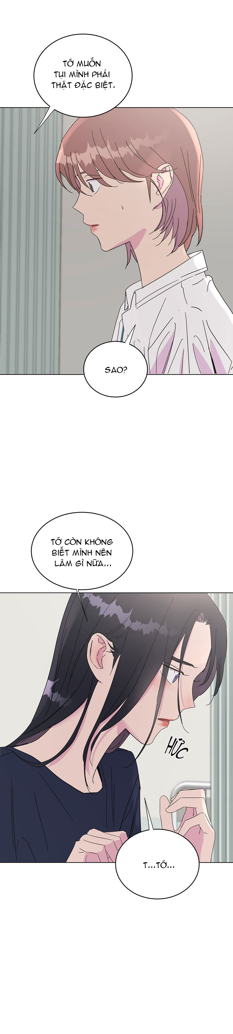 đọc truyện Nguyên Tắc Mối Quan Hệ Chương 42 ảnh 8 tại Thiên Thai Truyện