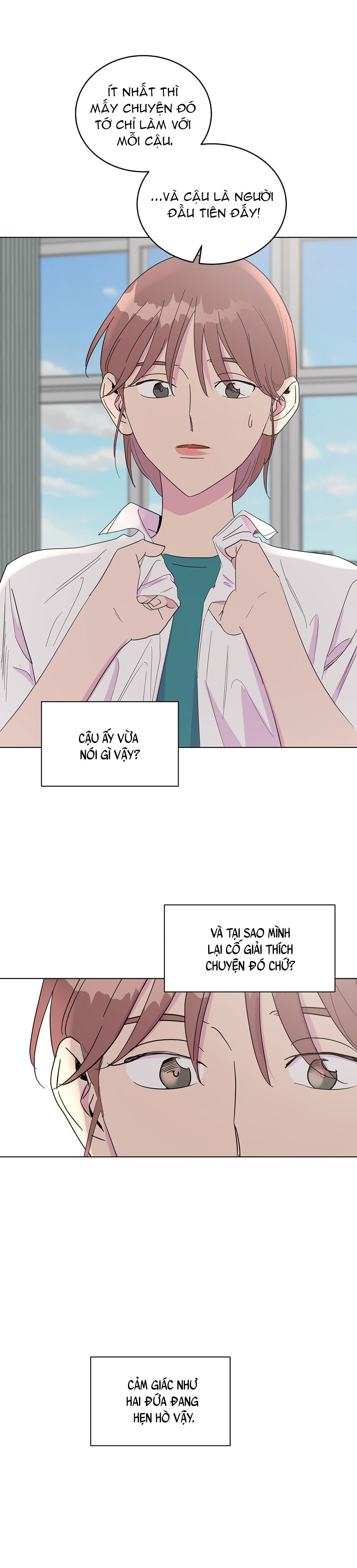 đọc truyện Nguyên Tắc Mối Quan Hệ Chương 42 ảnh 10 tại Thiên Thai Truyện