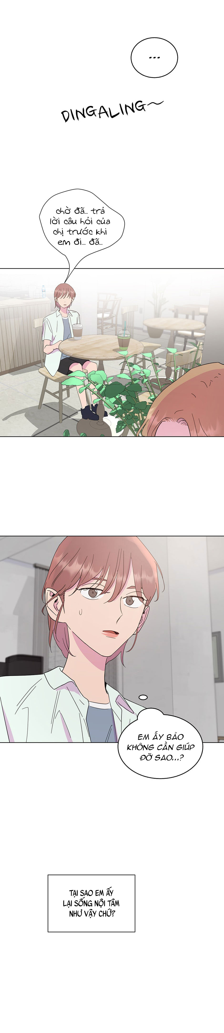 đọc truyện Nguyên Tắc Mối Quan Hệ Chương 43 ảnh 13 tại Thiên Thai Truyện