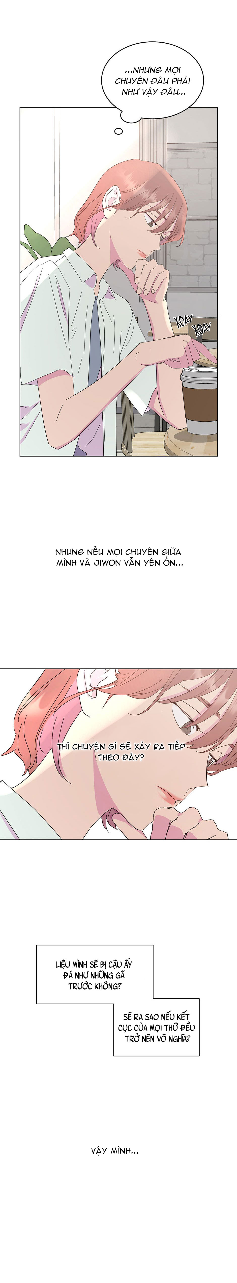 đọc truyện Nguyên Tắc Mối Quan Hệ Chương 43 ảnh 15 tại Thiên Thai Truyện