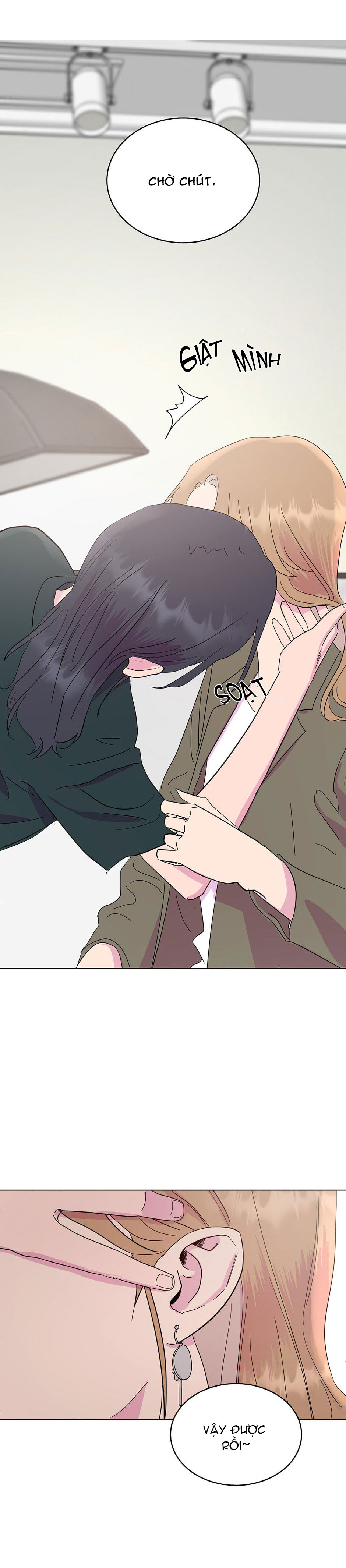 đọc truyện Nguyên Tắc Mối Quan Hệ Chương 43 ảnh 17 tại Thiên Thai Truyện