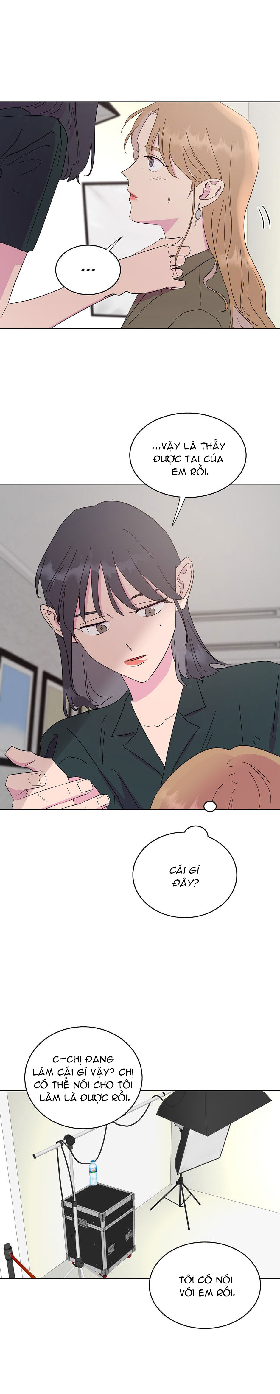 đọc truyện Nguyên Tắc Mối Quan Hệ Chương 43 ảnh 18 tại Thiên Thai Truyện