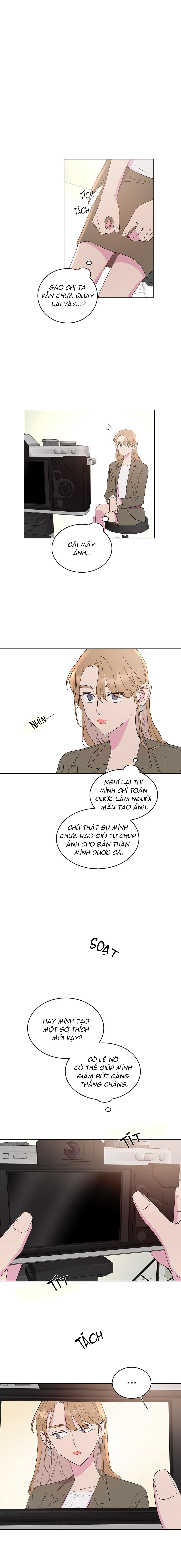 đọc truyện Nguyên Tắc Mối Quan Hệ Chương 43 ảnh 20 tại Thiên Thai Truyện