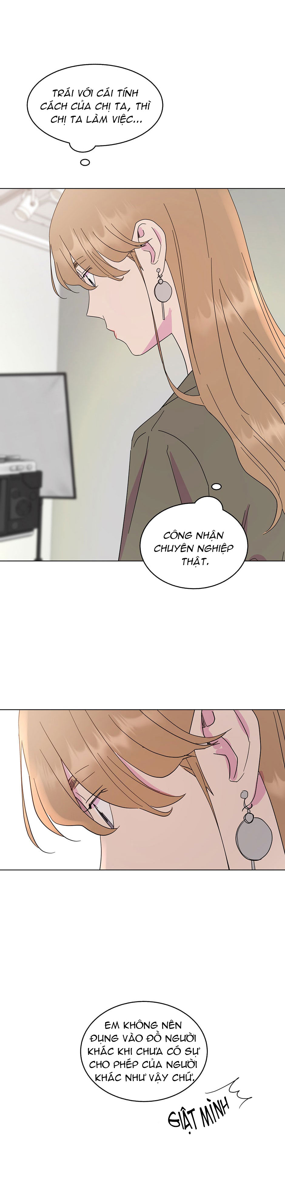 đọc truyện Nguyên Tắc Mối Quan Hệ Chương 43 ảnh 21 tại Thiên Thai Truyện