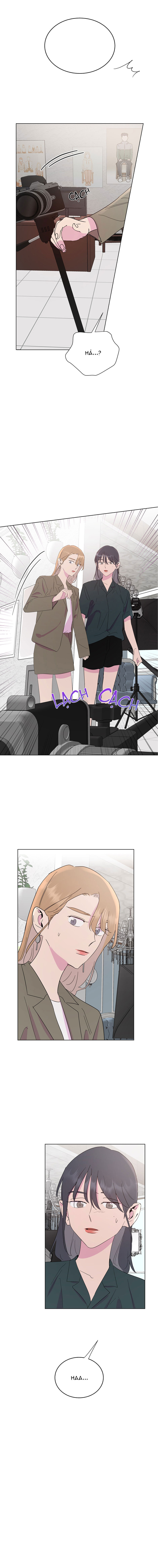 đọc truyện Nguyên Tắc Mối Quan Hệ Chương 43 ảnh 22 tại Thiên Thai Truyện