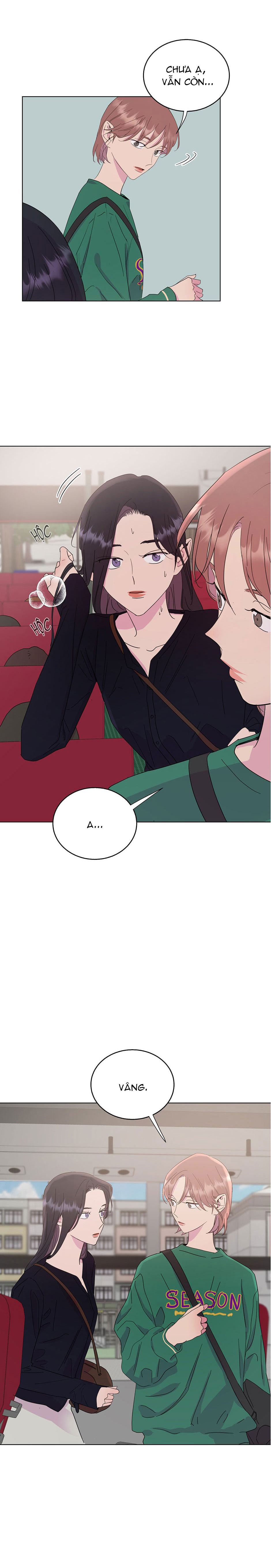 đọc truyện Nguyên Tắc Mối Quan Hệ Chương 43 ảnh 25 tại Thiên Thai Truyện