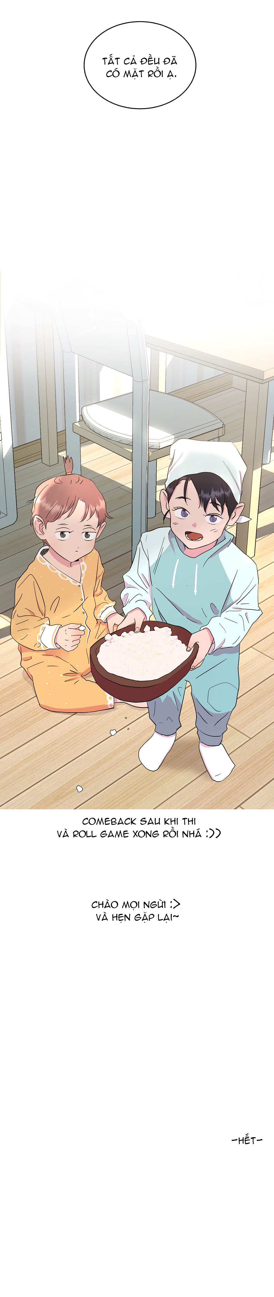 đọc truyện Nguyên Tắc Mối Quan Hệ Chương 43 ảnh 26 tại Thiên Thai Truyện