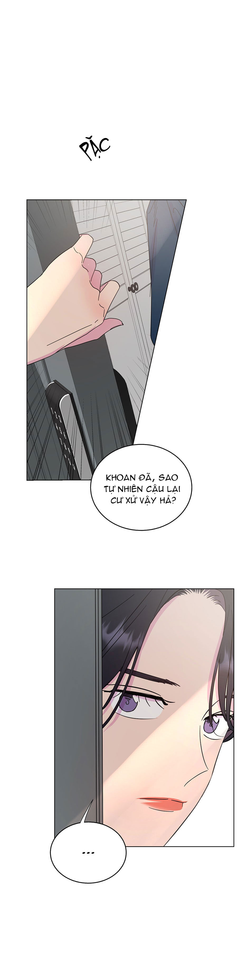 đọc truyện Nguyên Tắc Mối Quan Hệ Chương 43 ảnh 6 tại Thiên Thai Truyện