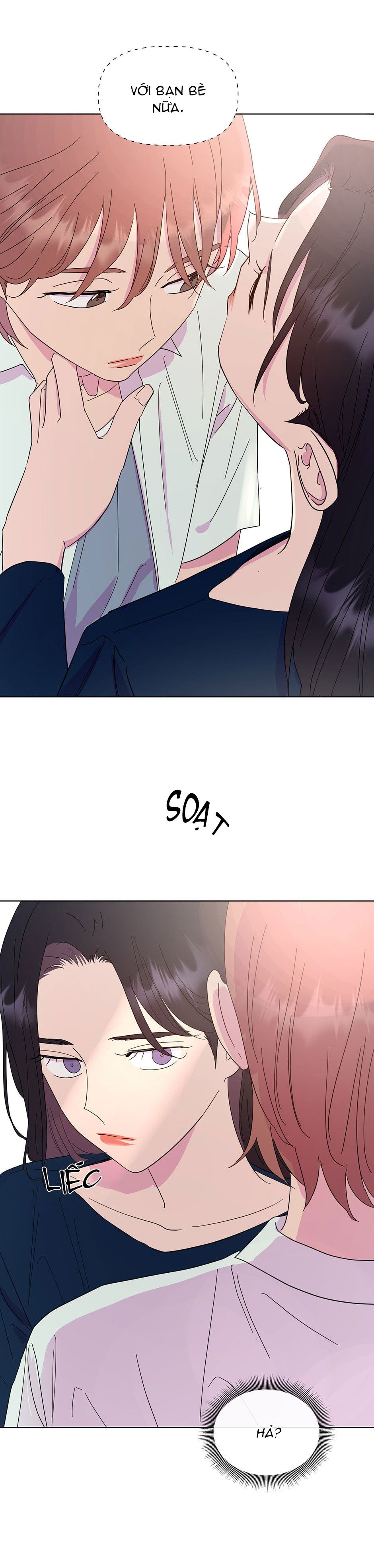 đọc truyện Nguyên Tắc Mối Quan Hệ Chương 43 ảnh 8 tại Thiên Thai Truyện