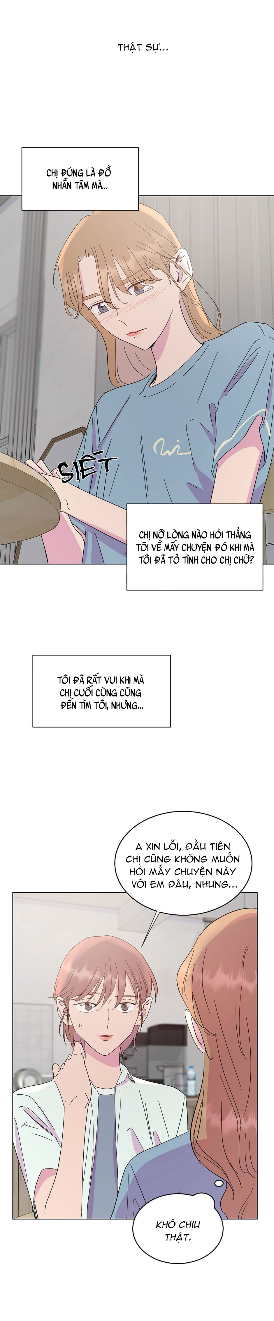 đọc truyện Nguyên Tắc Mối Quan Hệ Chương 43 ảnh 11 tại Thiên Thai Truyện