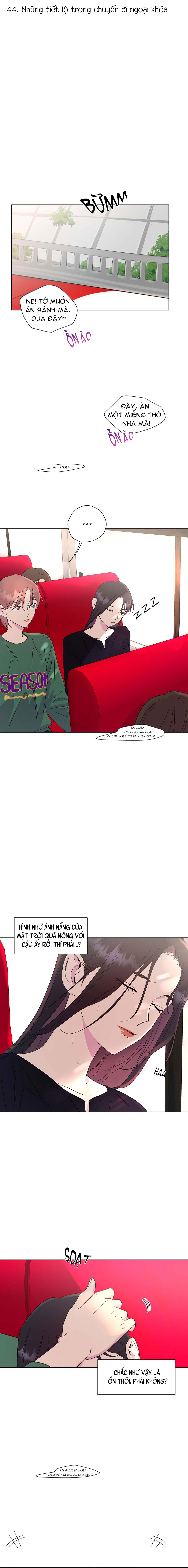 đọc truyện Nguyên Tắc Mối Quan Hệ Chương 44 ảnh 2 tại Thiên Thai Truyện