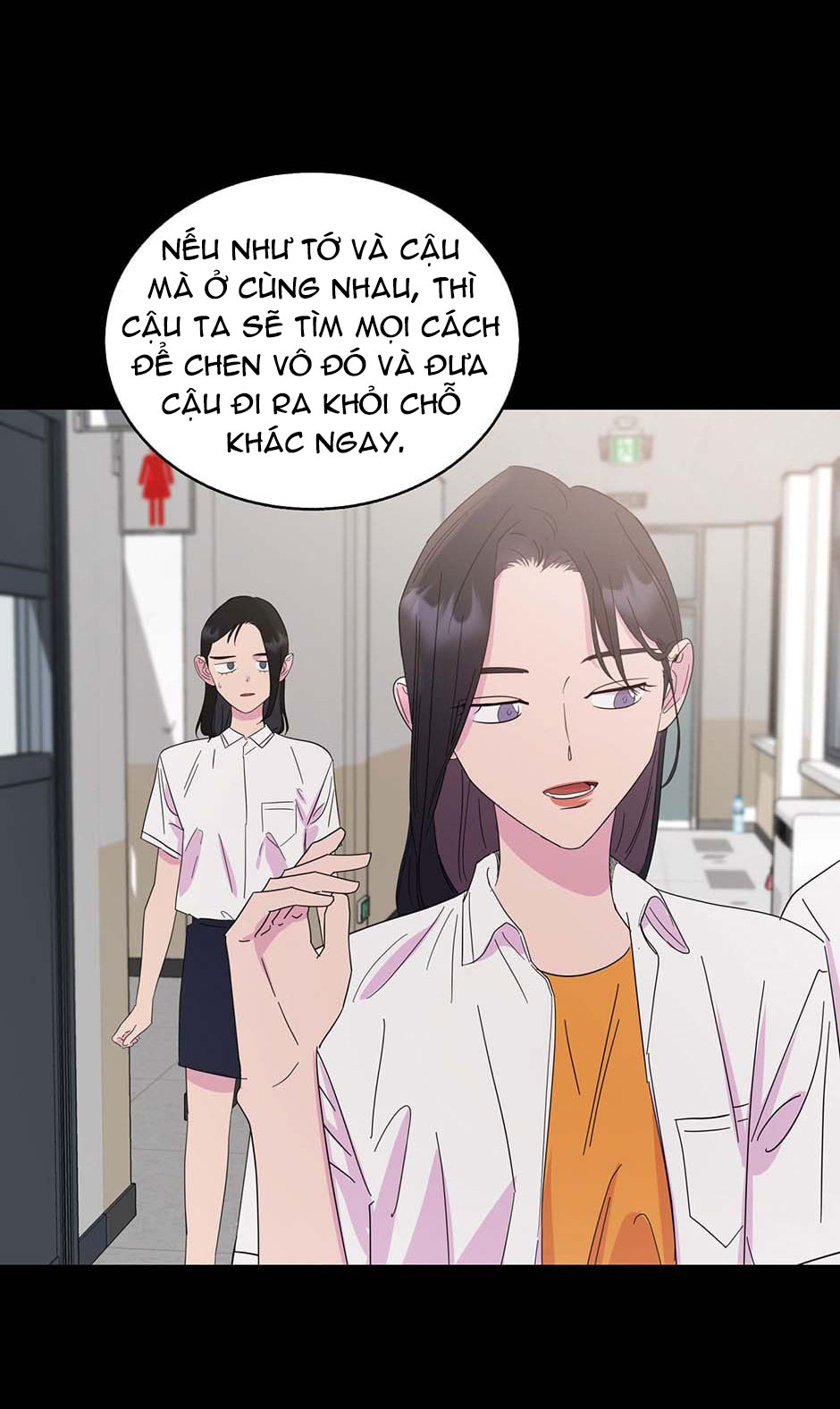 đọc truyện Nguyên Tắc Mối Quan Hệ Chương 44 ảnh 12 tại Thiên Thai Truyện