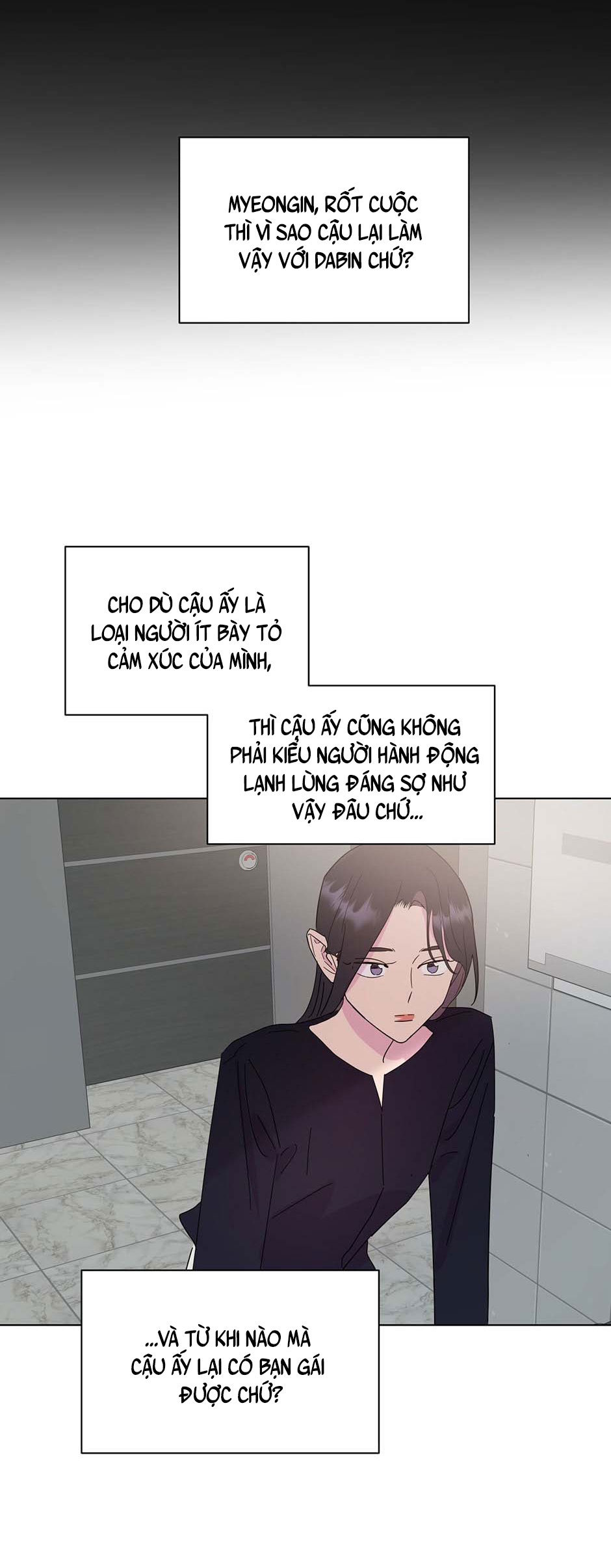 đọc truyện Nguyên Tắc Mối Quan Hệ Chương 44 ảnh 14 tại Thiên Thai Truyện