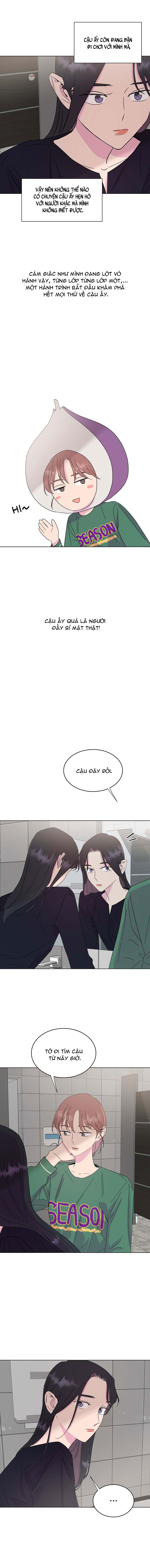 đọc truyện Nguyên Tắc Mối Quan Hệ Chương 44 ảnh 15 tại Thiên Thai Truyện