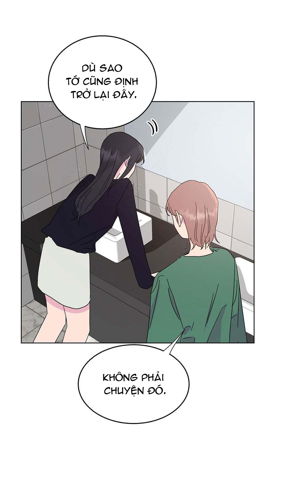 đọc truyện Nguyên Tắc Mối Quan Hệ Chương 44 ảnh 16 tại Thiên Thai Truyện