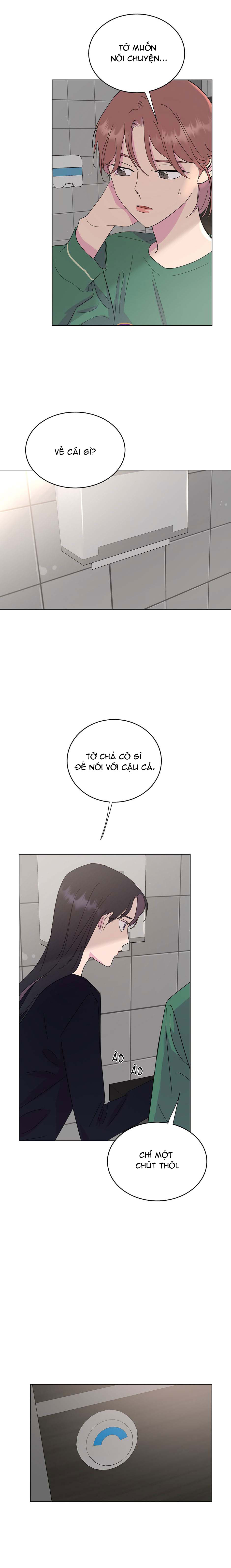 đọc truyện Nguyên Tắc Mối Quan Hệ Chương 44 ảnh 17 tại Thiên Thai Truyện