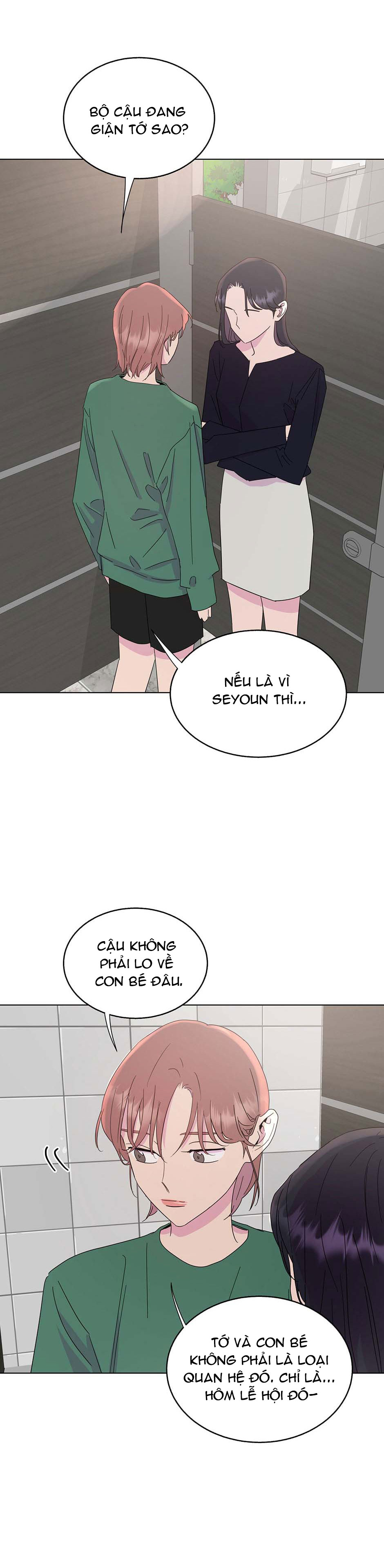 đọc truyện Nguyên Tắc Mối Quan Hệ Chương 44 ảnh 18 tại Thiên Thai Truyện