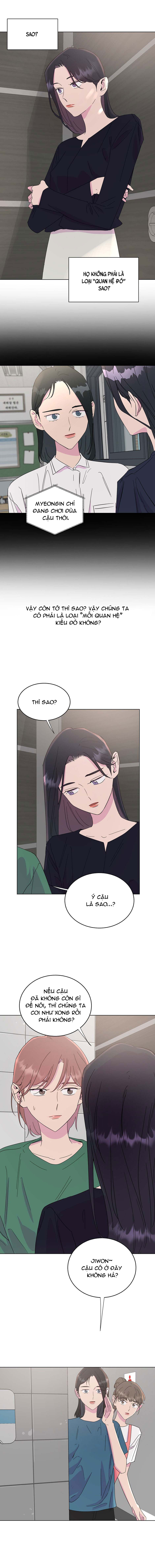 đọc truyện Nguyên Tắc Mối Quan Hệ Chương 44 ảnh 19 tại Thiên Thai Truyện