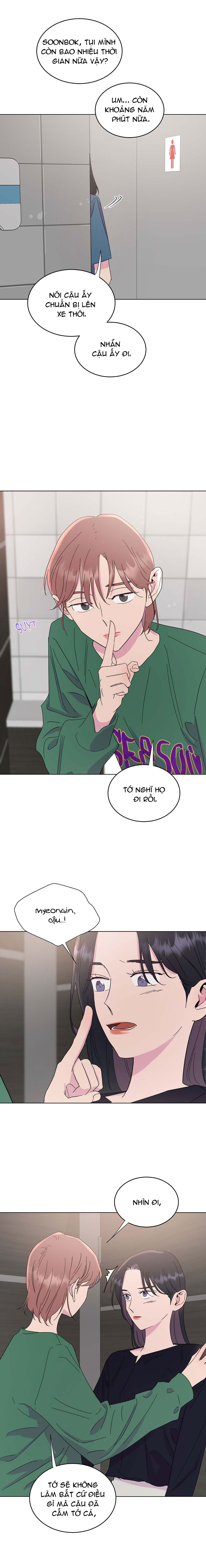 đọc truyện Nguyên Tắc Mối Quan Hệ Chương 44 ảnh 21 tại Thiên Thai Truyện