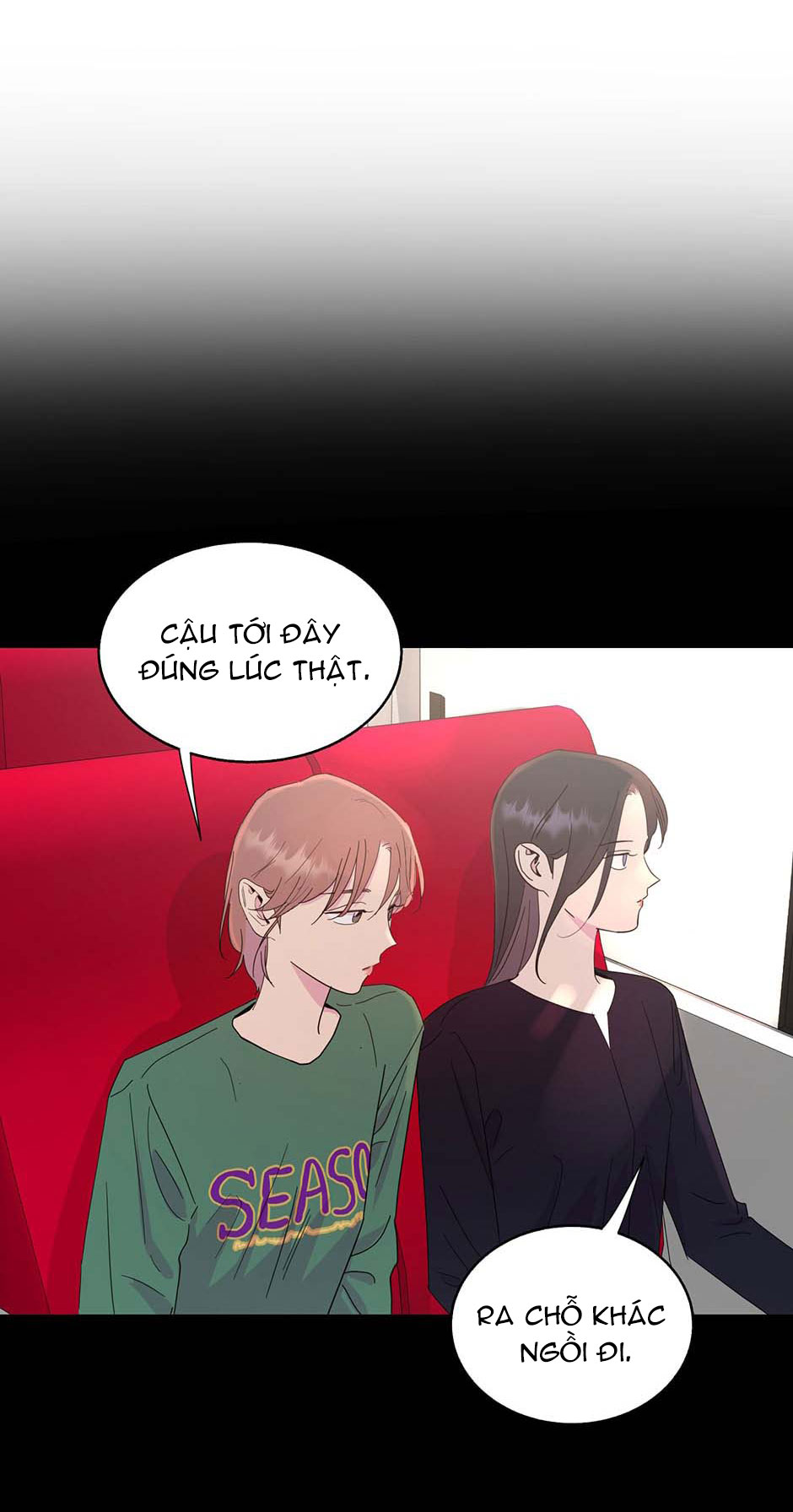 đọc truyện Nguyên Tắc Mối Quan Hệ Chương 44 ảnh 4 tại Thiên Thai Truyện