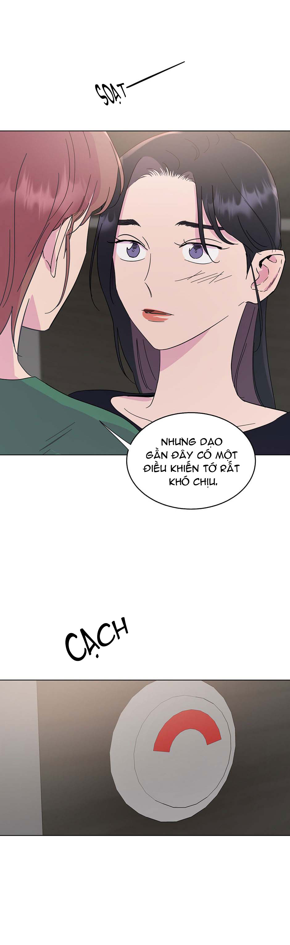 đọc truyện Nguyên Tắc Mối Quan Hệ Chương 44 ảnh 22 tại Thiên Thai Truyện