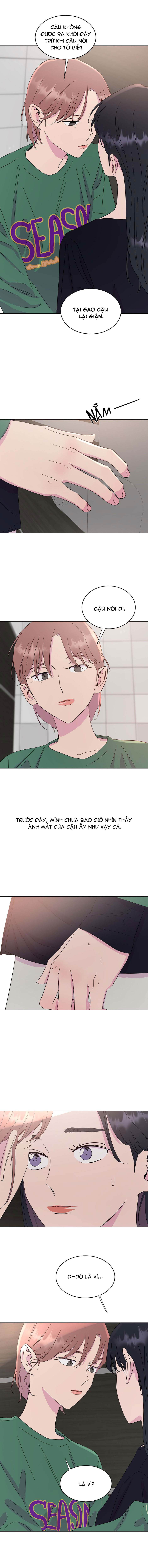 đọc truyện Nguyên Tắc Mối Quan Hệ Chương 44 ảnh 23 tại Thiên Thai Truyện