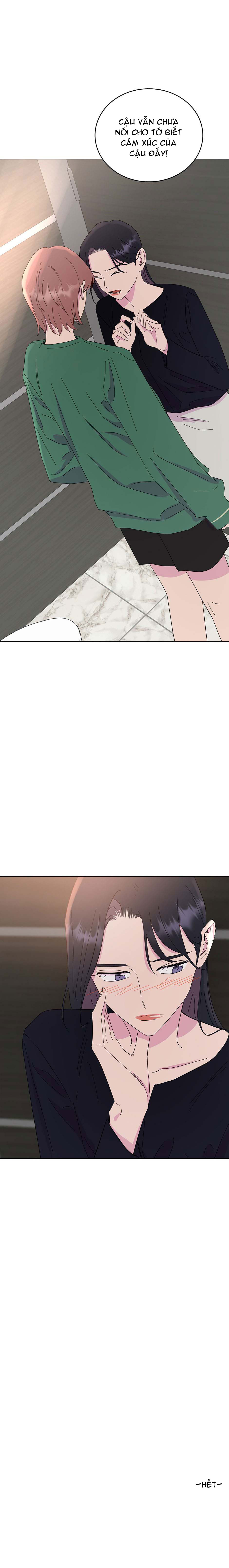 đọc truyện Nguyên Tắc Mối Quan Hệ Chương 44 ảnh 25 tại Thiên Thai Truyện