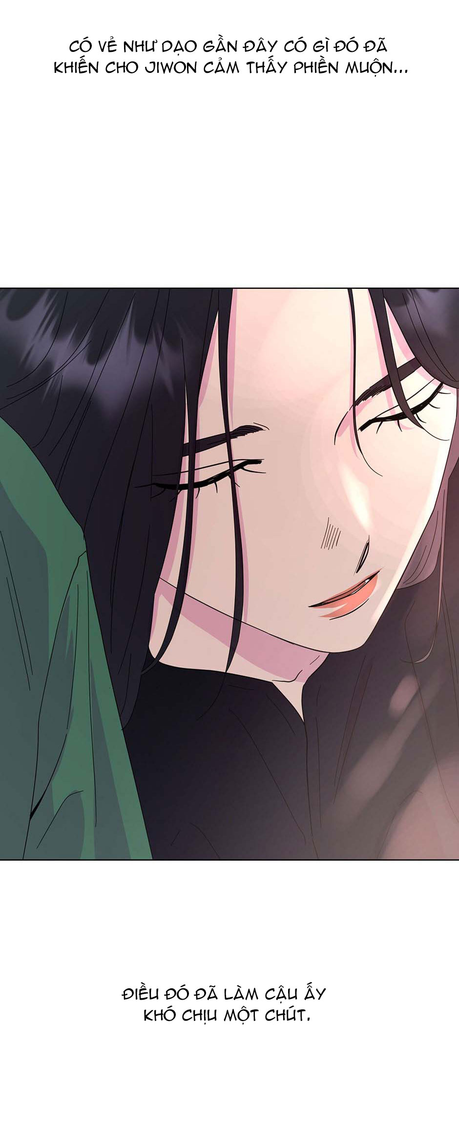 đọc truyện Nguyên Tắc Mối Quan Hệ Chương 44 ảnh 6 tại Thiên Thai Truyện