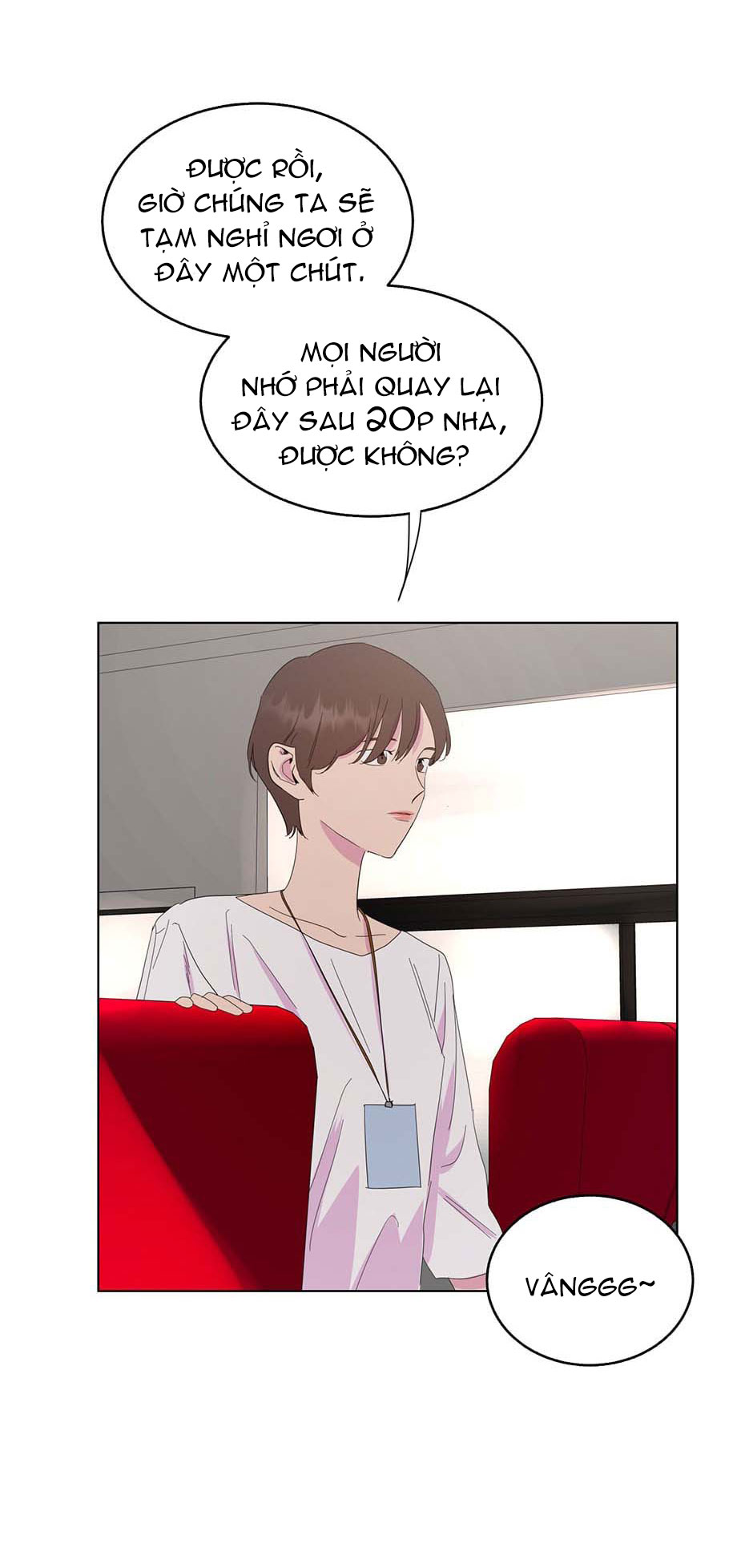 đọc truyện Nguyên Tắc Mối Quan Hệ Chương 44 ảnh 8 tại Thiên Thai Truyện