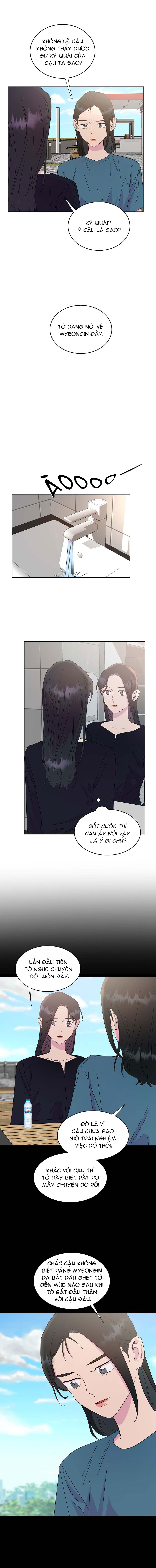 đọc truyện Nguyên Tắc Mối Quan Hệ Chương 44 ảnh 11 tại Thiên Thai Truyện