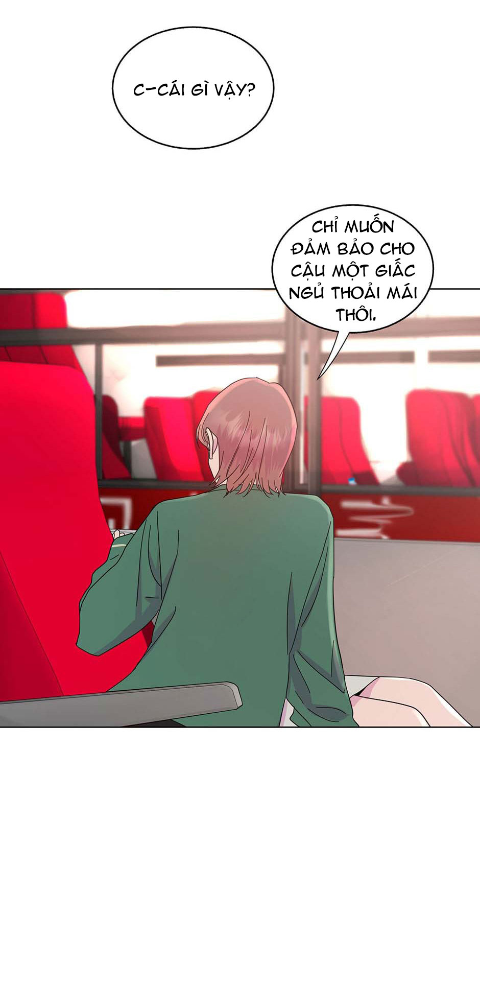 đọc truyện Nguyên Tắc Mối Quan Hệ Chương 45 ảnh 13 tại Thiên Thai Truyện