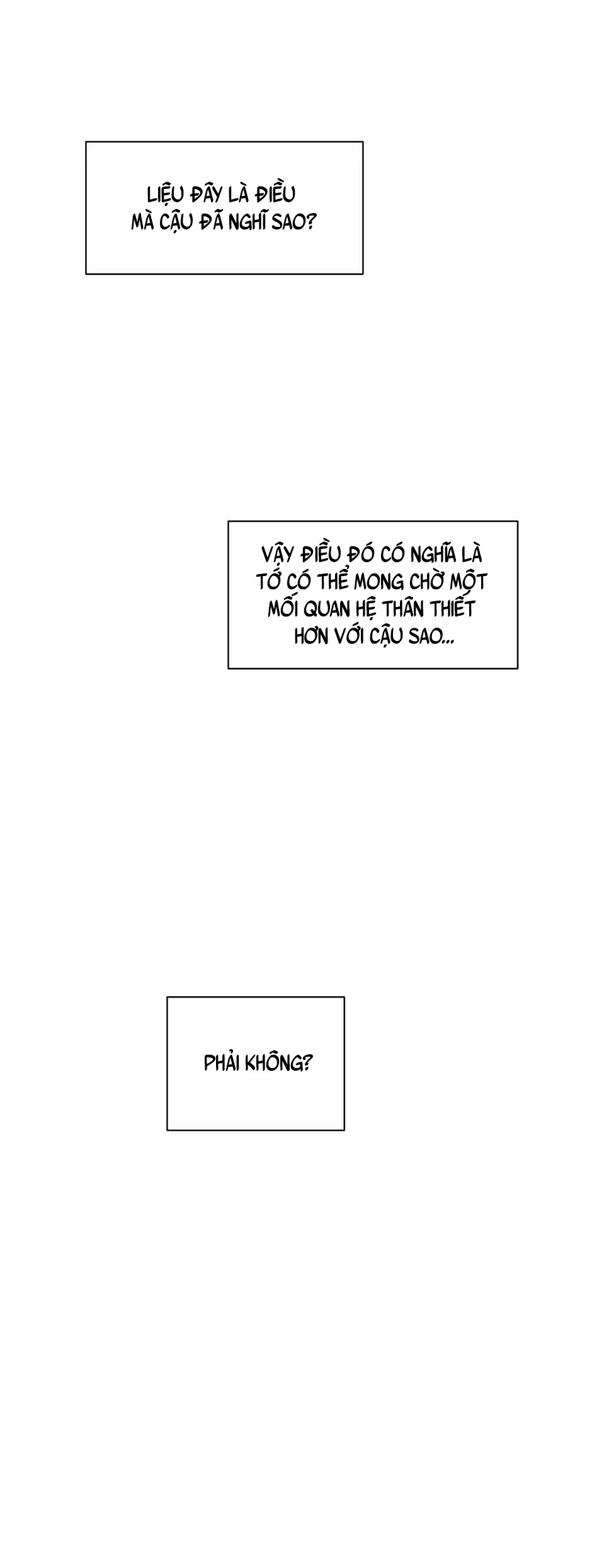 đọc truyện Nguyên Tắc Mối Quan Hệ Chương 45 ảnh 18 tại Thiên Thai Truyện