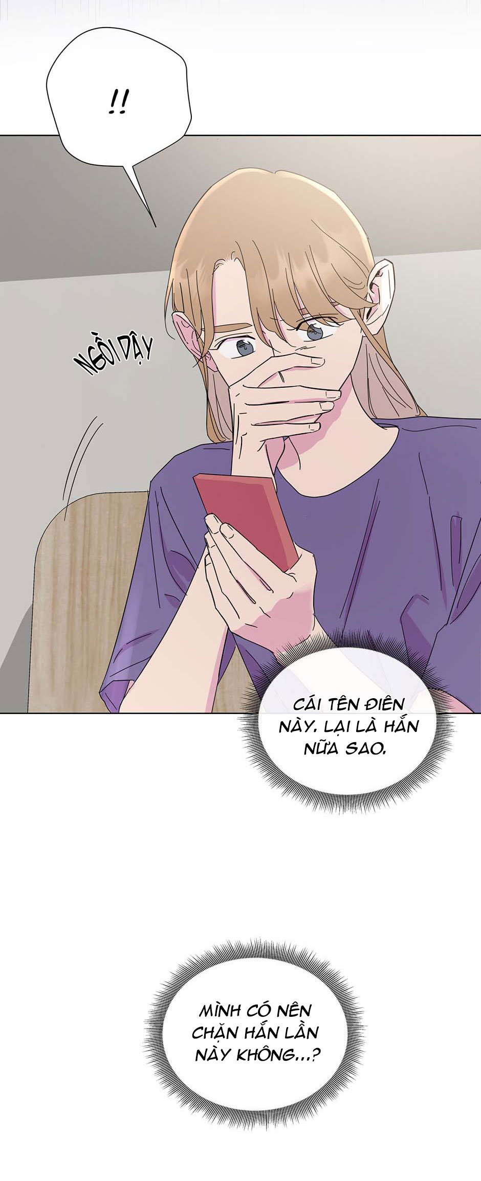 đọc truyện Nguyên Tắc Mối Quan Hệ Chương 45 ảnh 20 tại Thiên Thai Truyện